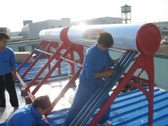 岳西热水器维修