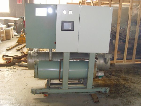 岳西酒店中央空调不停机清洗方法介绍